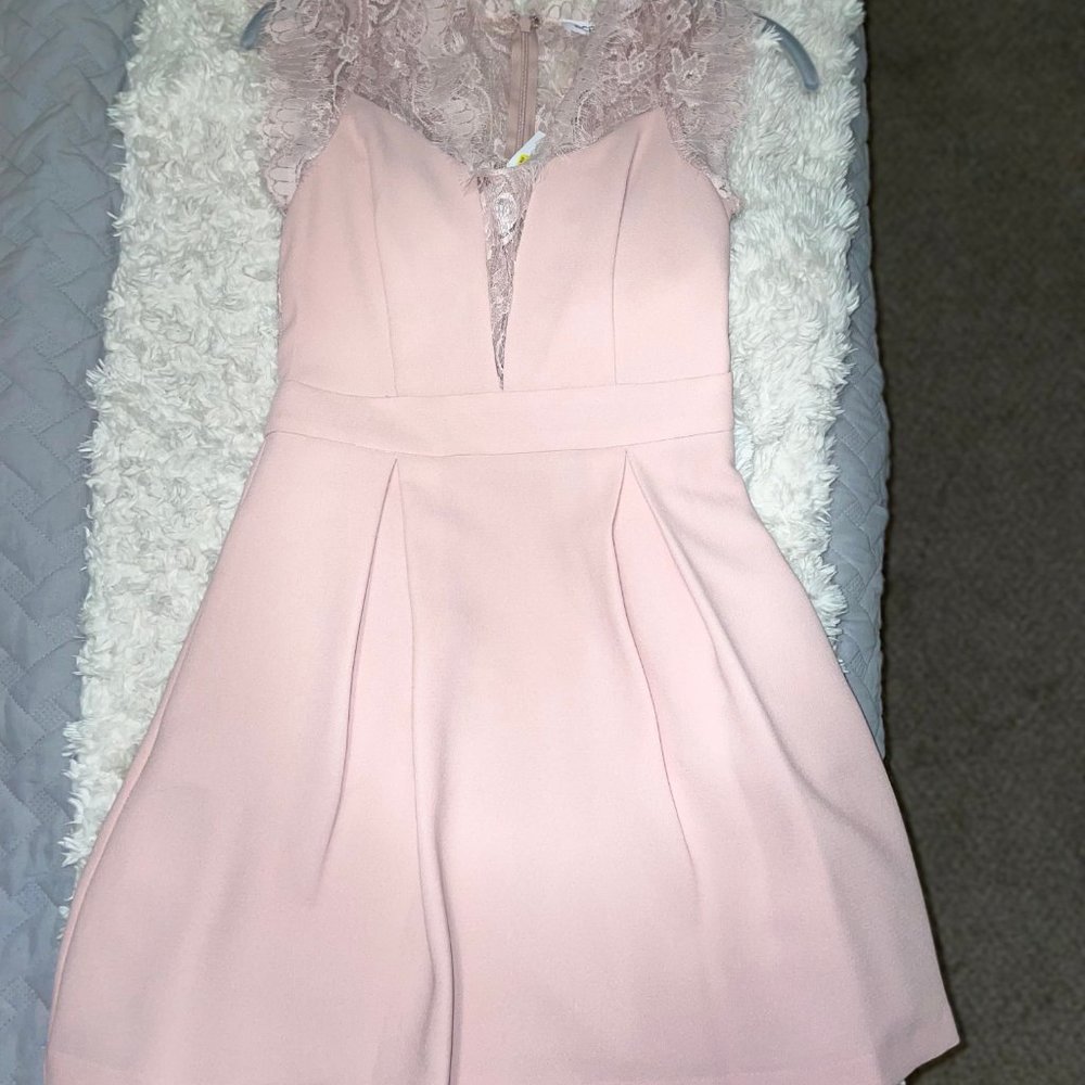 BGBG Dress